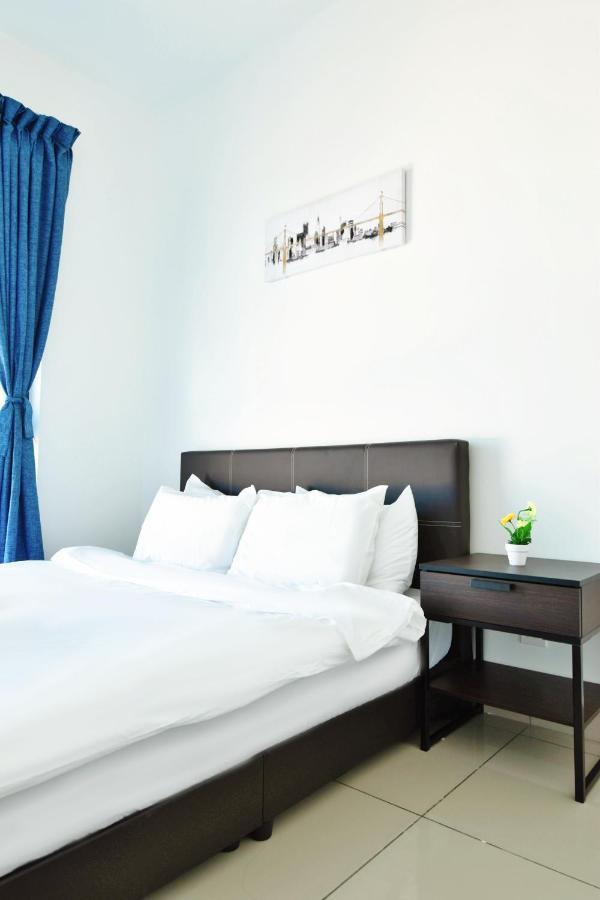 Beautiful Relaxing Home In Skyarena Ascenda Kuala Lumpur Dış mekan fotoğraf