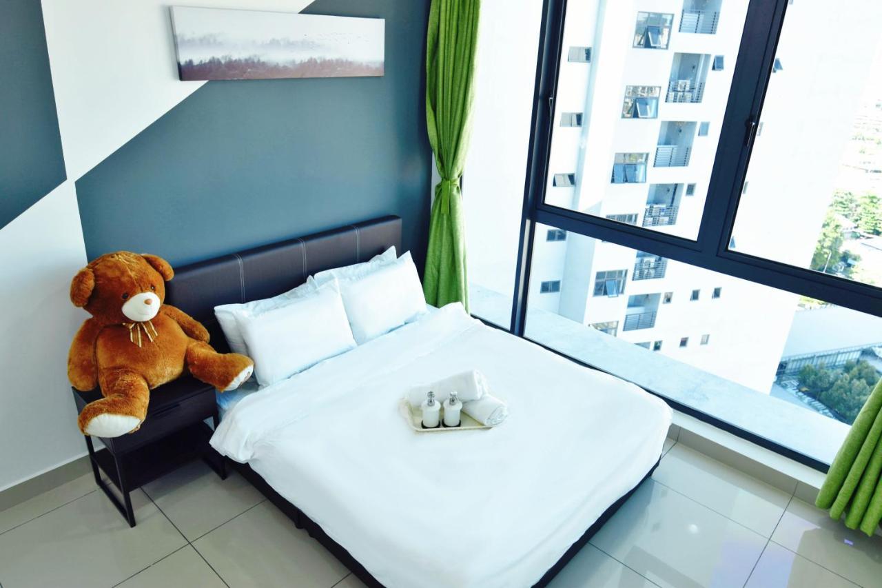 Beautiful Relaxing Home In Skyarena Ascenda Kuala Lumpur Dış mekan fotoğraf