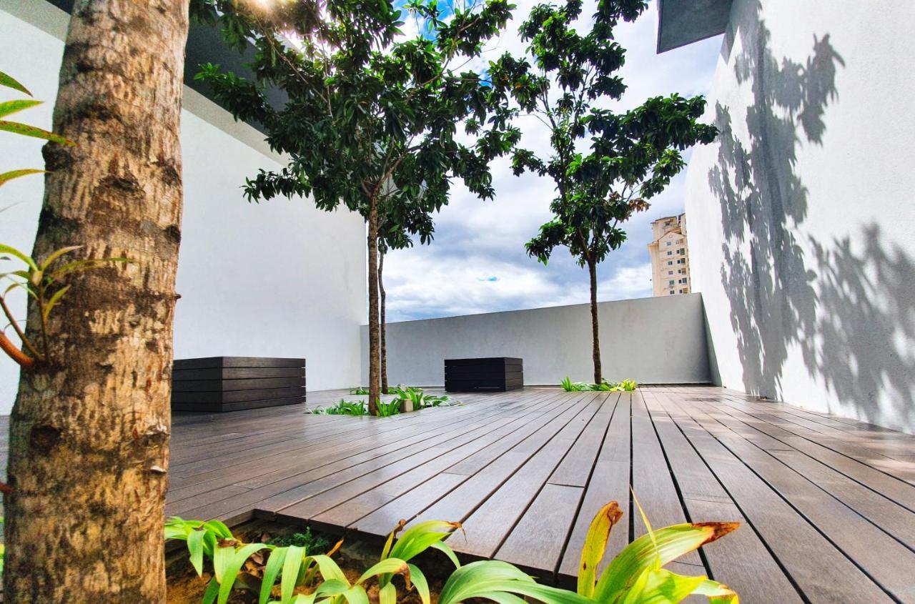 Beautiful Relaxing Home In Skyarena Ascenda Kuala Lumpur Dış mekan fotoğraf