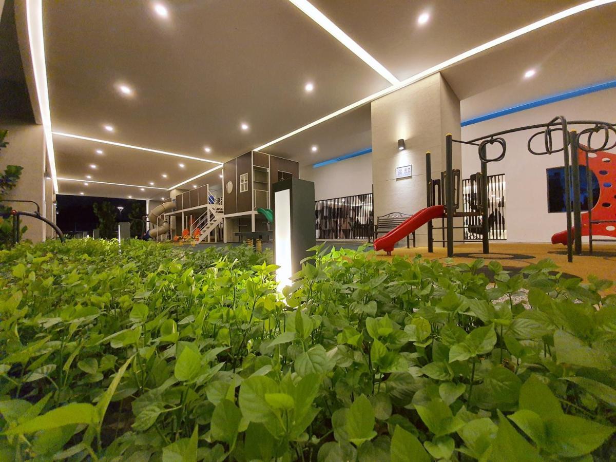 Beautiful Relaxing Home In Skyarena Ascenda Kuala Lumpur Dış mekan fotoğraf