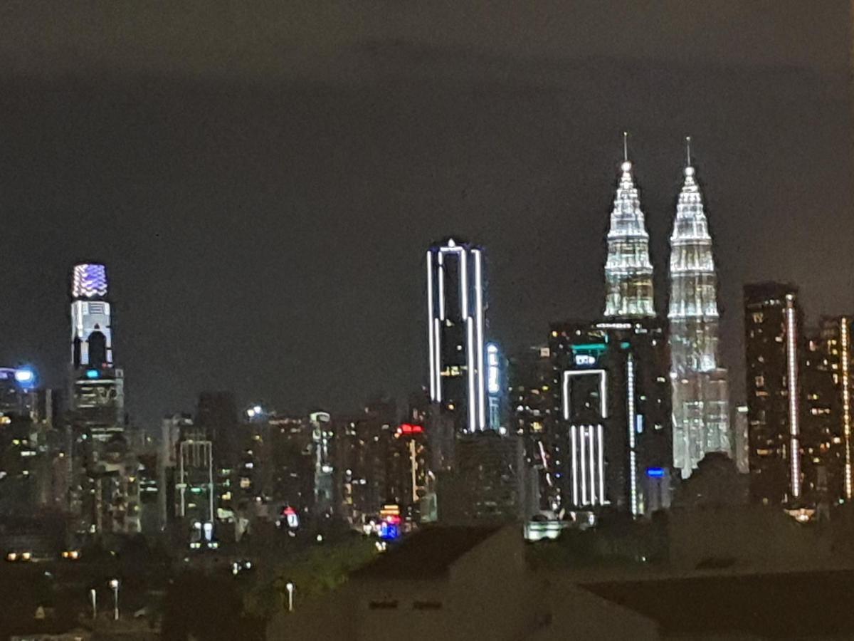 Beautiful Relaxing Home In Skyarena Ascenda Kuala Lumpur Dış mekan fotoğraf